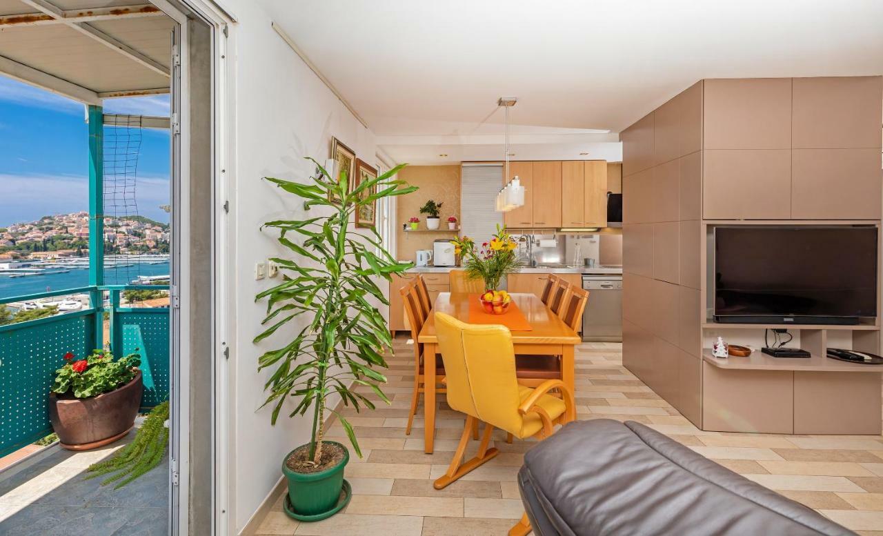 My Happy Place Apartment 두브로브니크 외부 사진