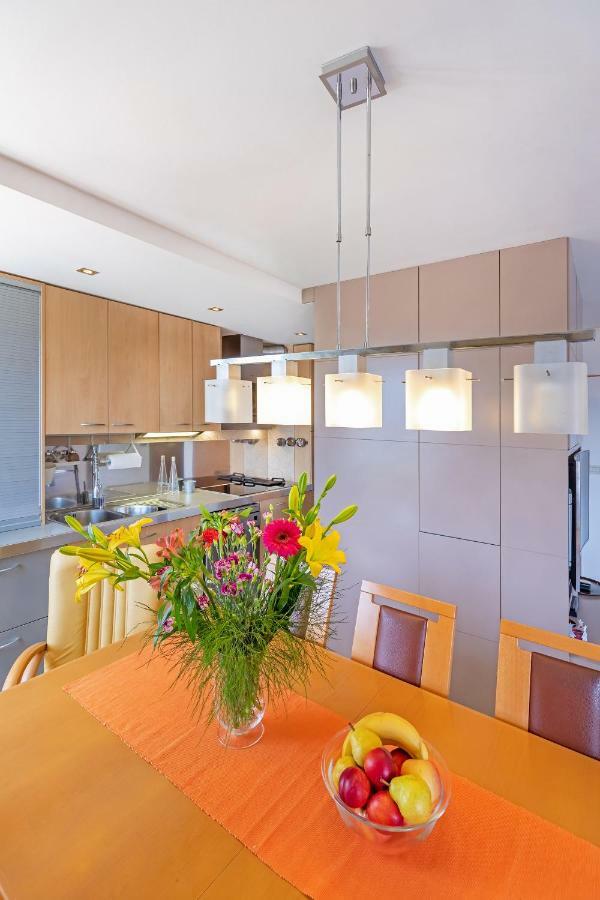 My Happy Place Apartment 두브로브니크 외부 사진