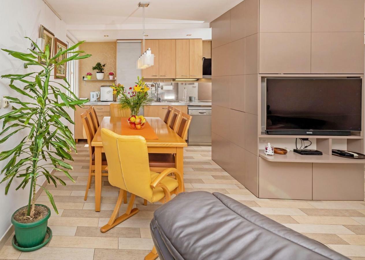 My Happy Place Apartment 두브로브니크 외부 사진